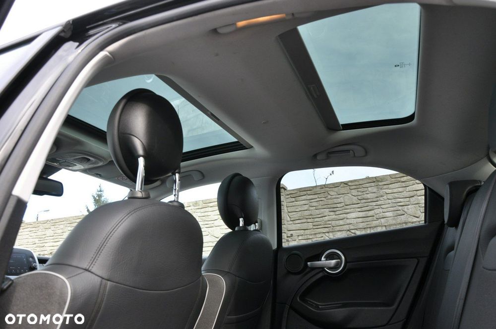 Fiat 500X 1.4 Multiair DCT 4x2 S&S S-Design Urban Look - 18