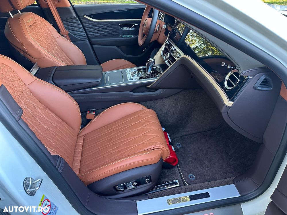 Bentley Flying Spur - 6
