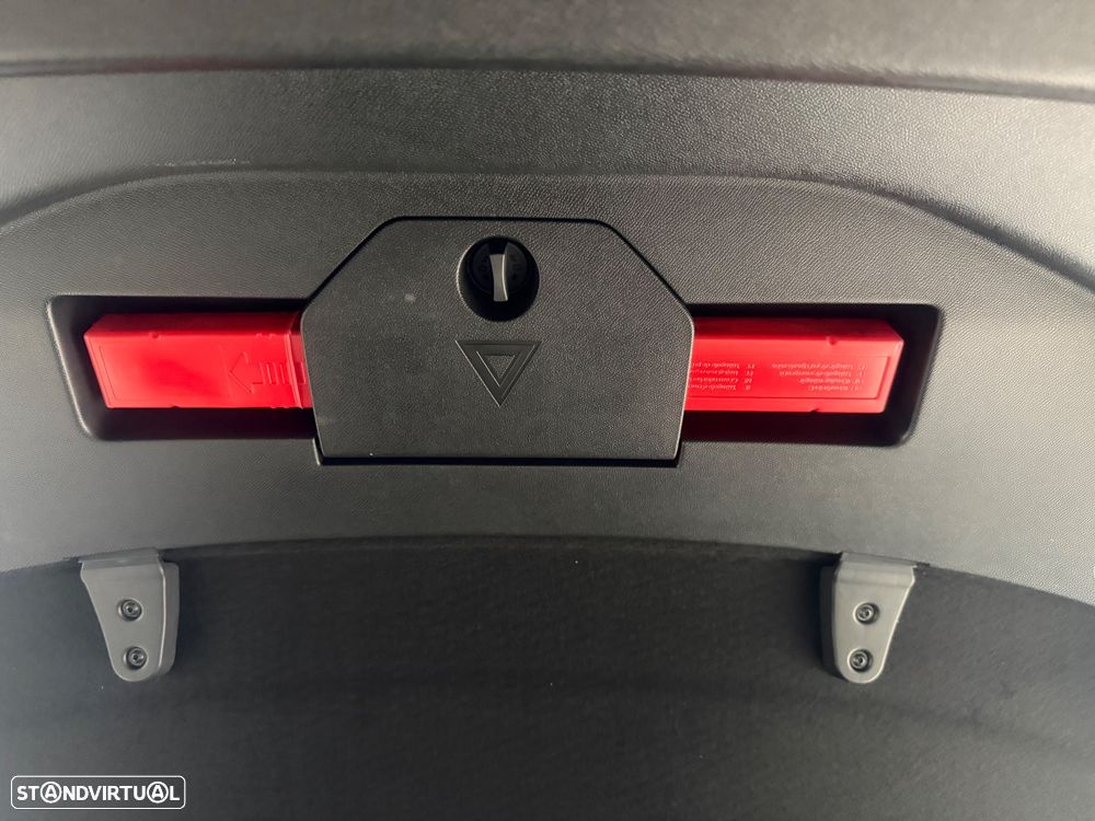 Peugeot 508 1.5 BlueHDi Allure - 51