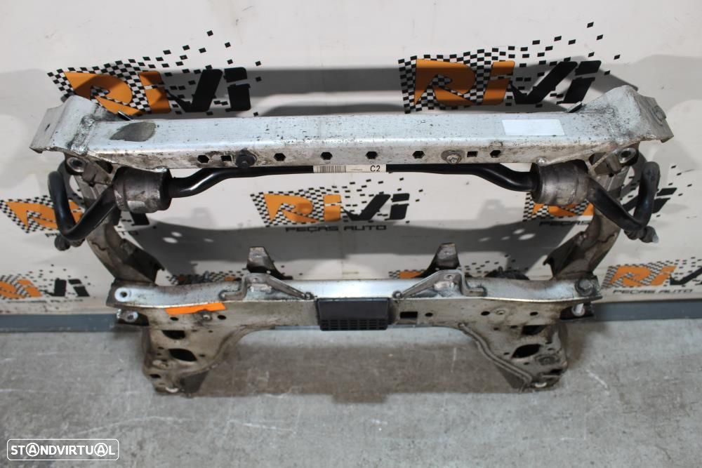 Charriot Frontal Bmw 3 (E90)  Charriot Frontal Bmw Serie 1 / 3 / X1 - 8