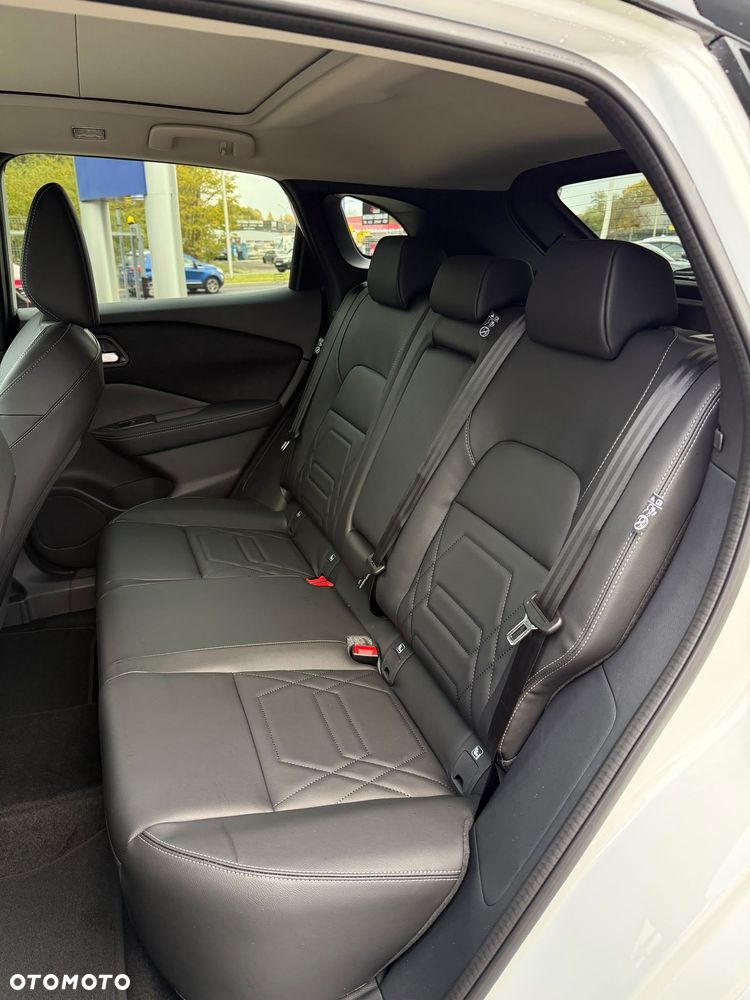Nissan Qashqai 2026