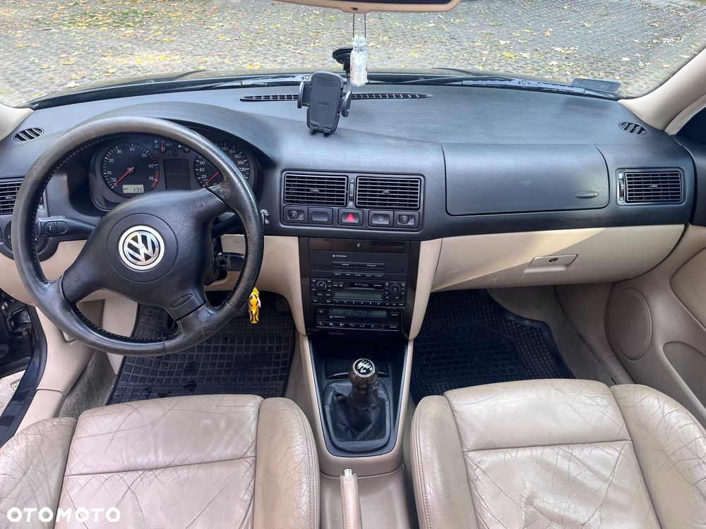 Volkswagen Golf 1998 photo 3