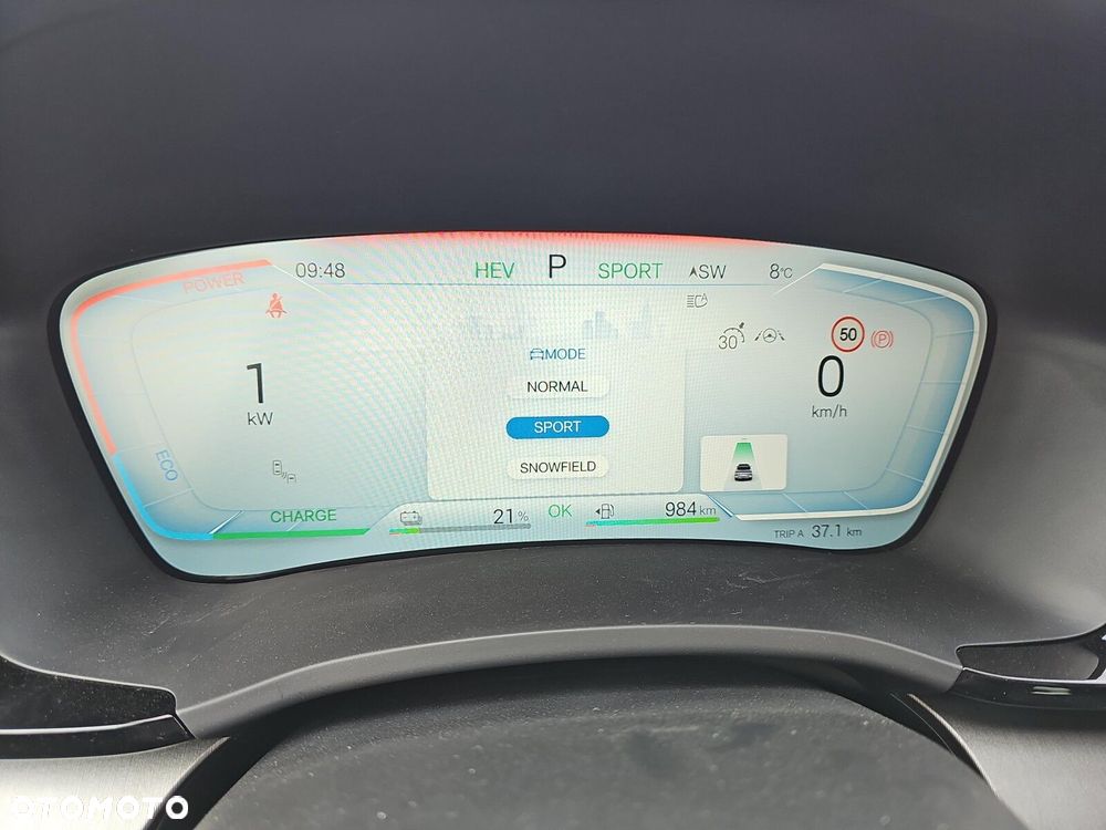 BYD Seal U - 28
