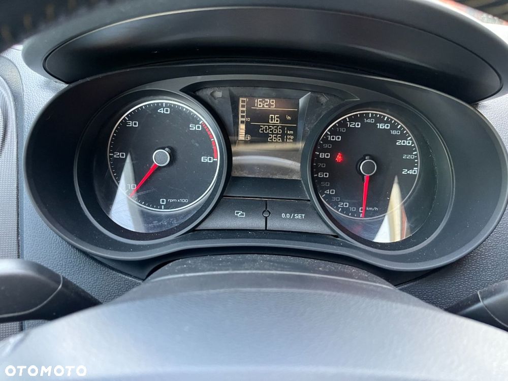 Seat Ibiza 1.2 TDI CR Style - 8