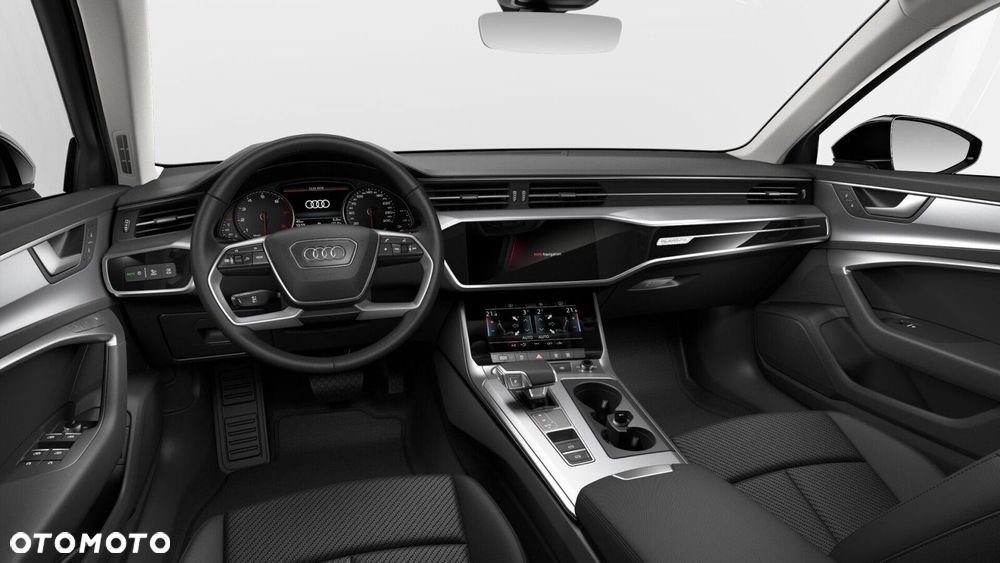 Audi A6 Limousine 40 TDI mHEV Quattro S tronic - 3