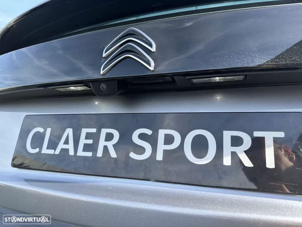 Citroën C4 1.2 PureTech Feel Pack - 24