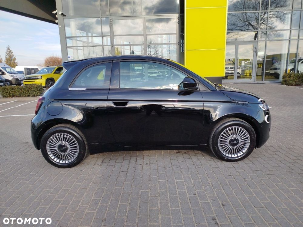 Fiat 500 - 9