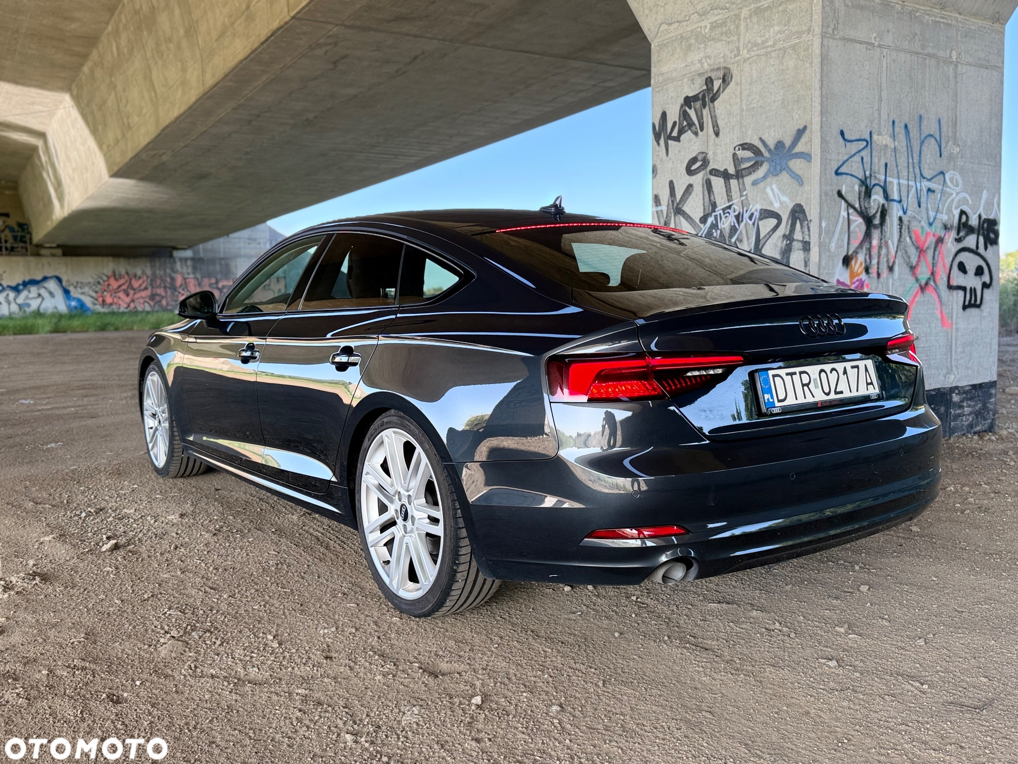 Audi A5 - 2