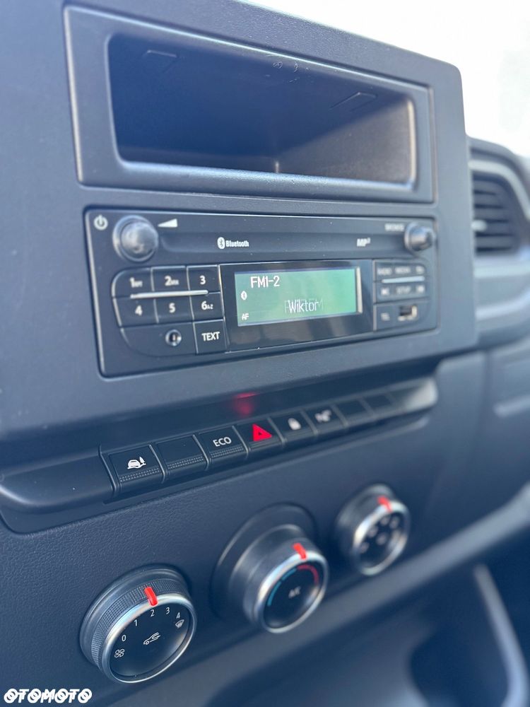 Renault Master L3H2 - 13