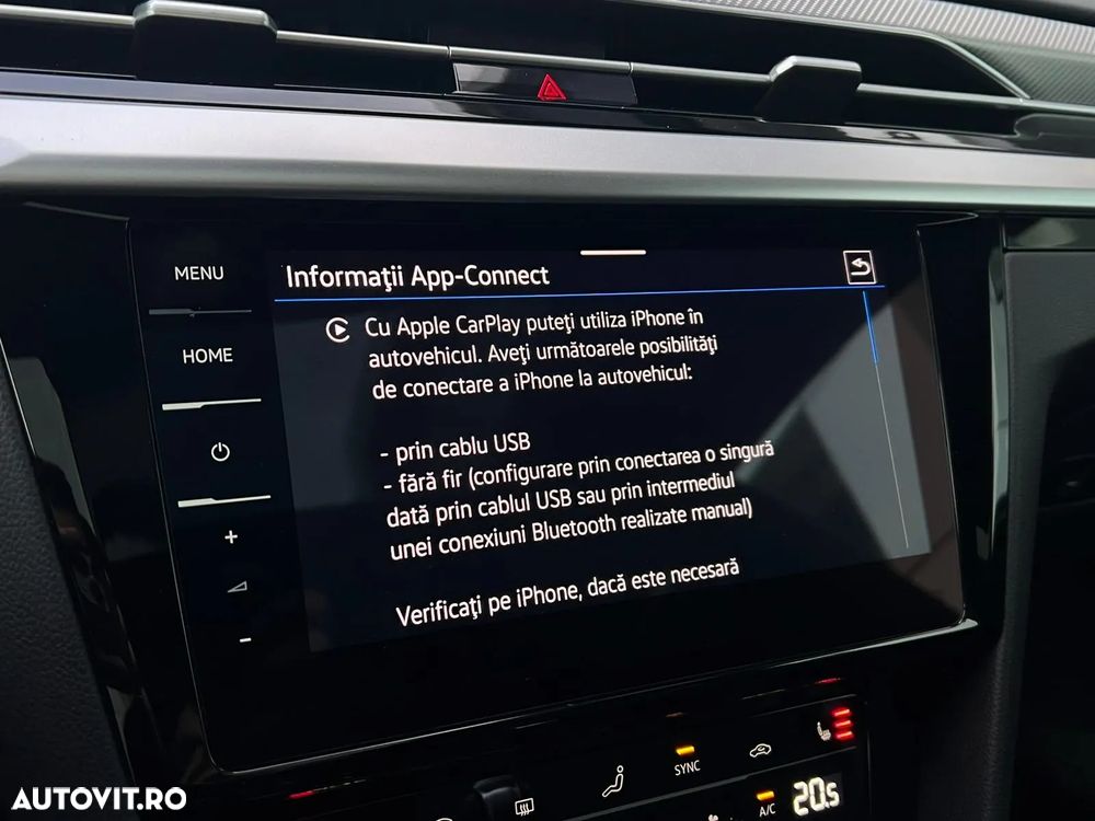 Volkswagen ARTEON 2.0 TDI 4Motion DSG R-Line - 21