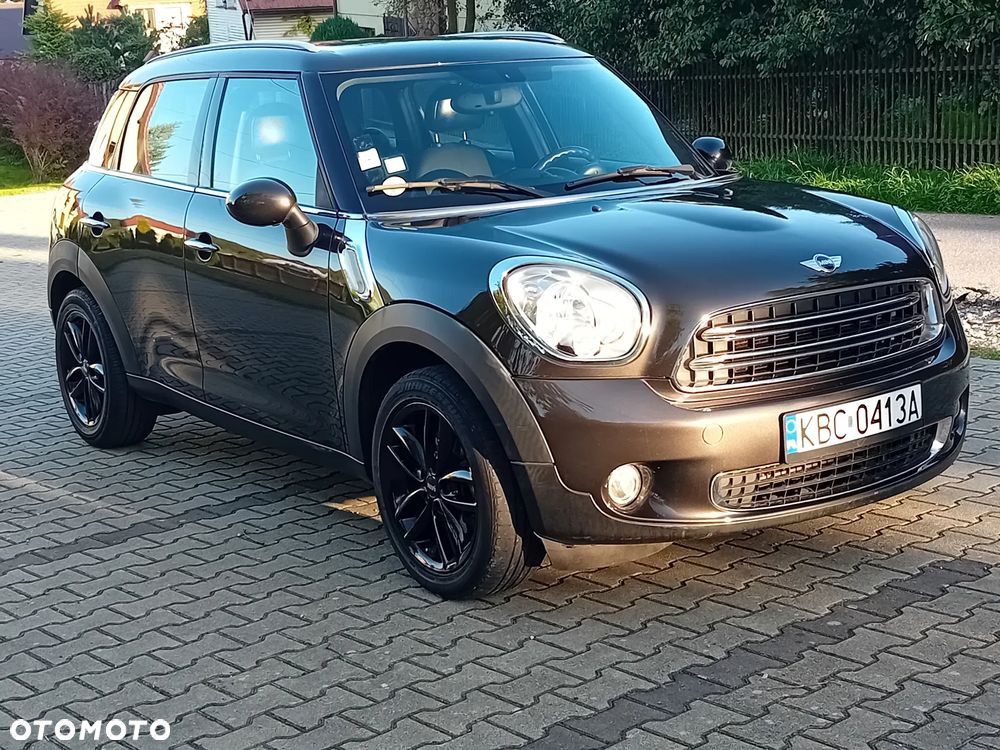MINI Countryman - 11