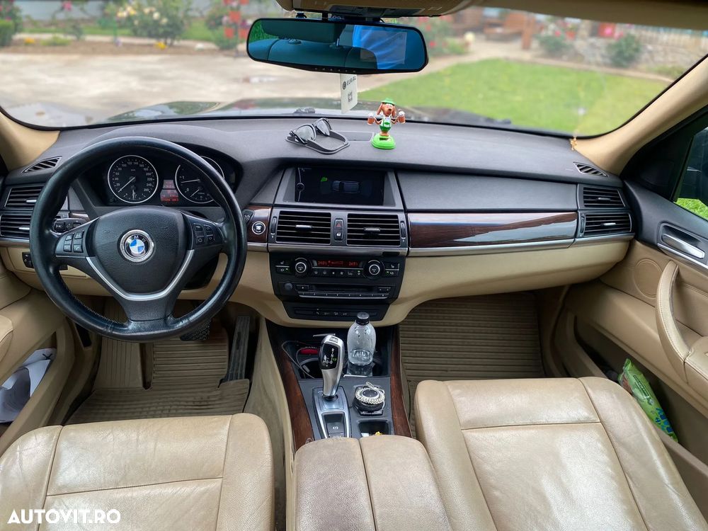 BMW X5 - 6