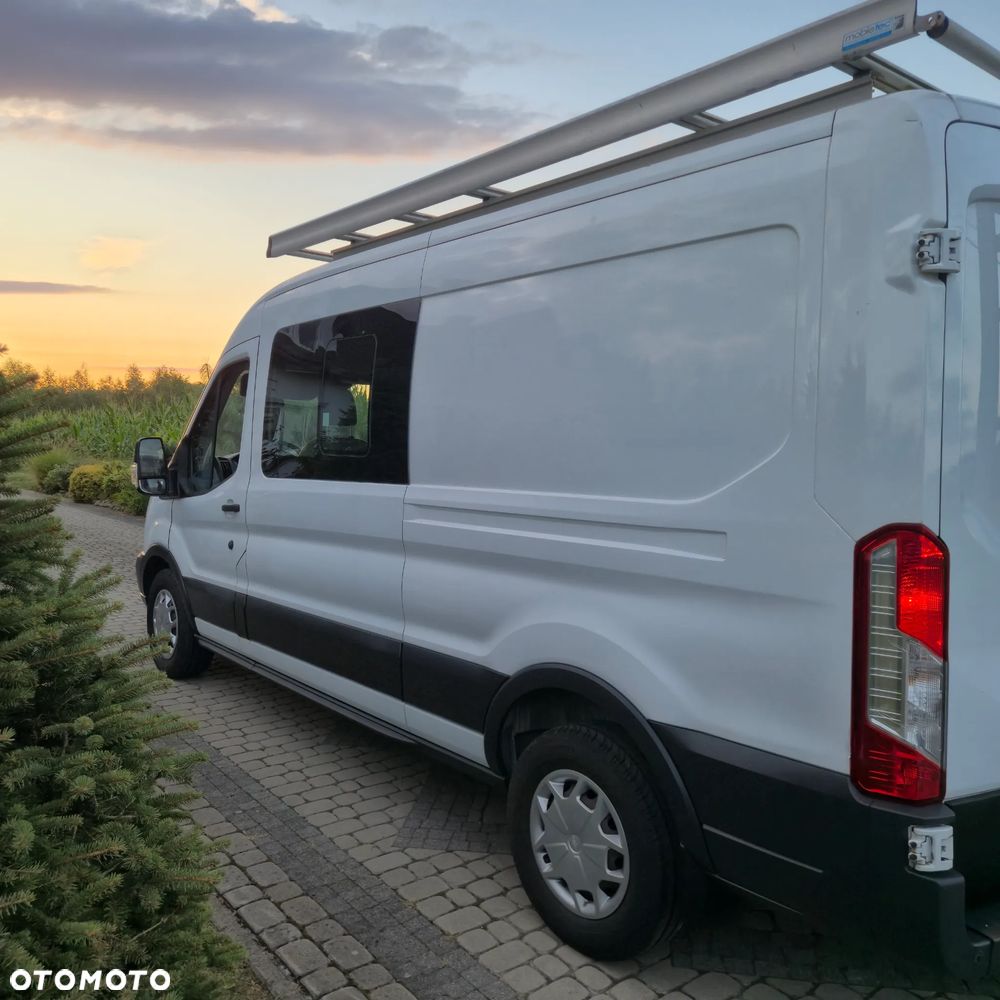 Ford Transit - 23
