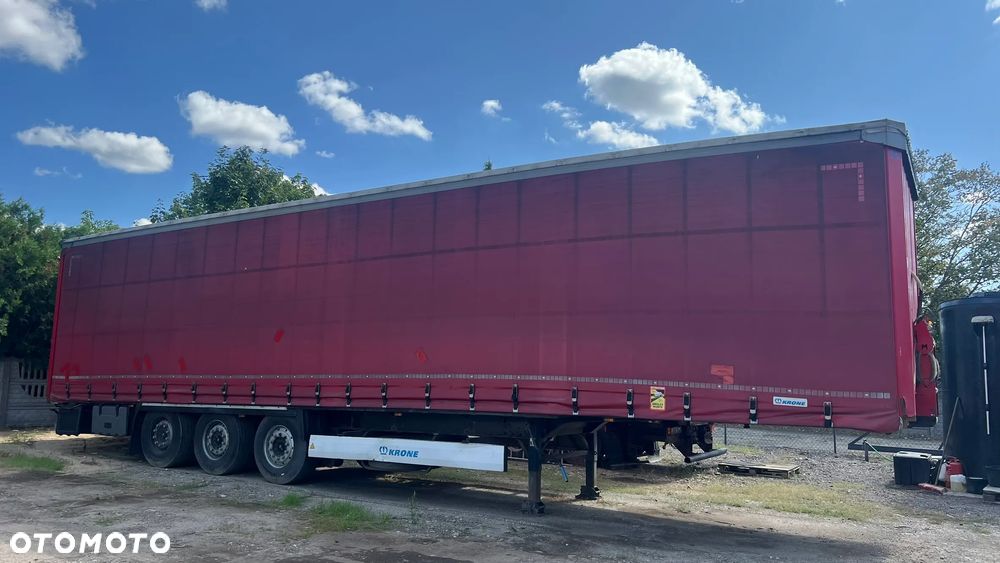 Krone - 1