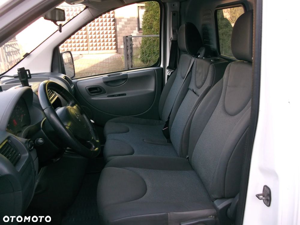 Citroën jumpy - 5