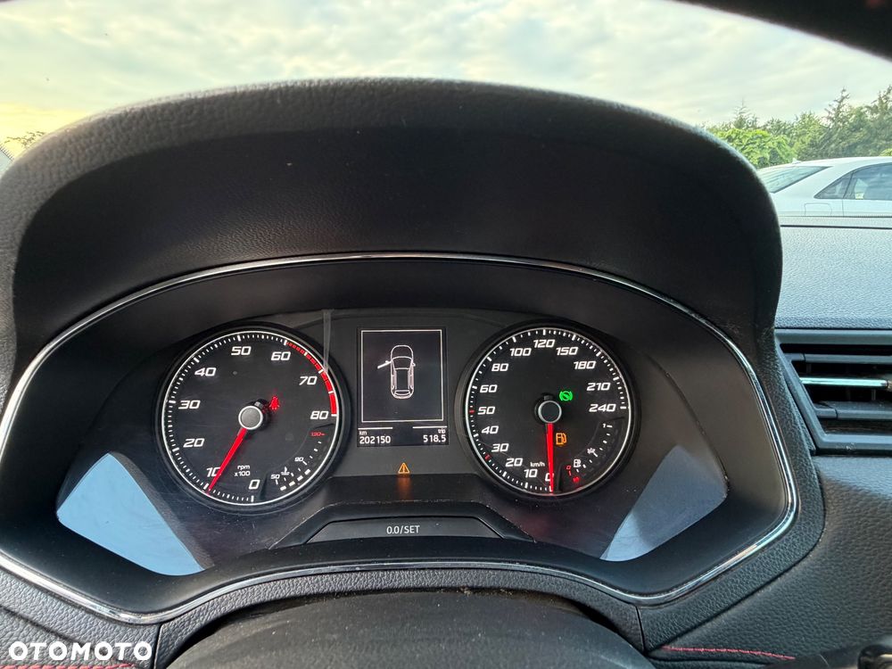 Seat Arona 1.0 TSI OPF DSG FR - 32