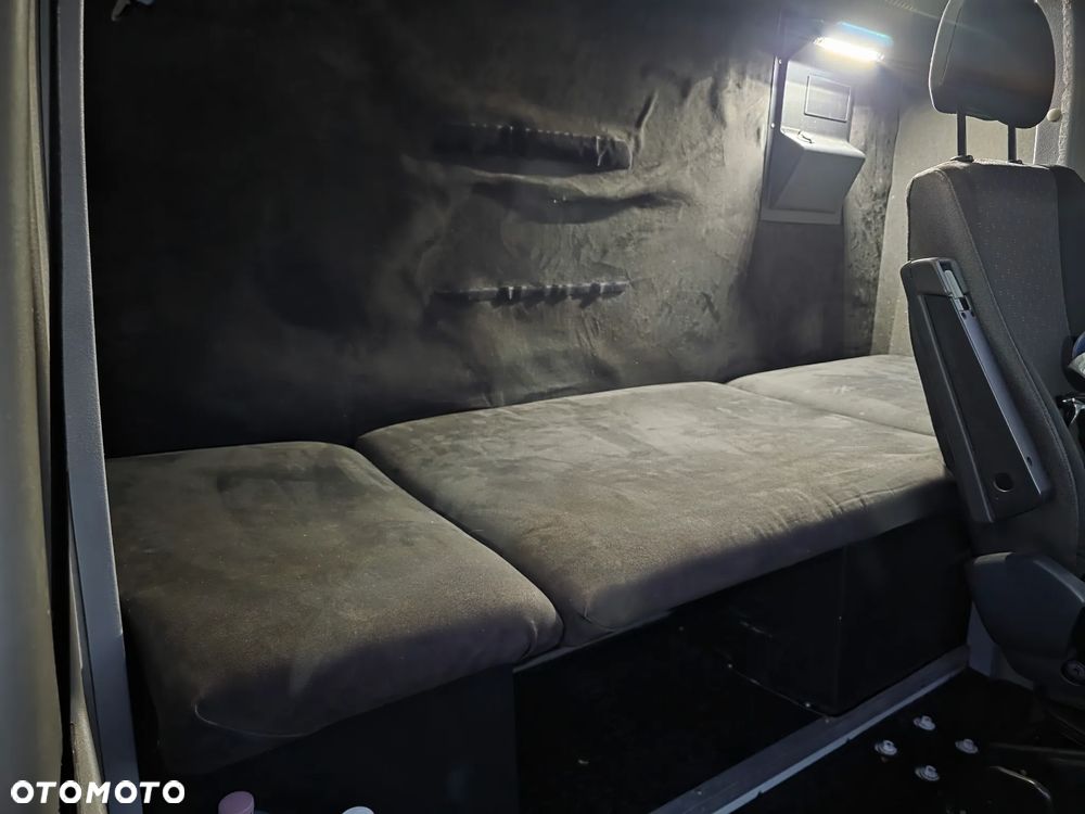 Opel Movano - 8