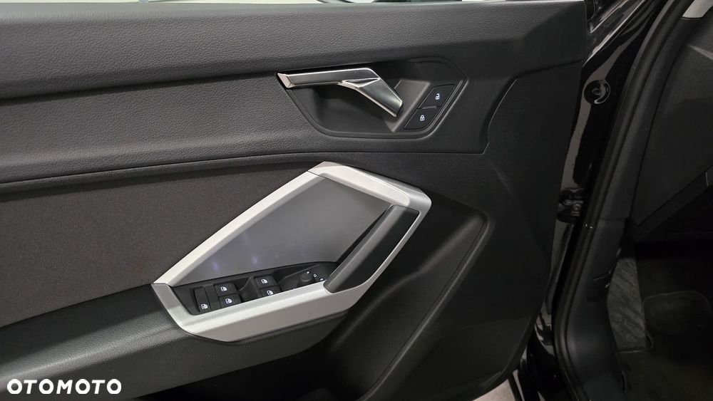 Audi Q3 35 TFSI S line S tronic - 10