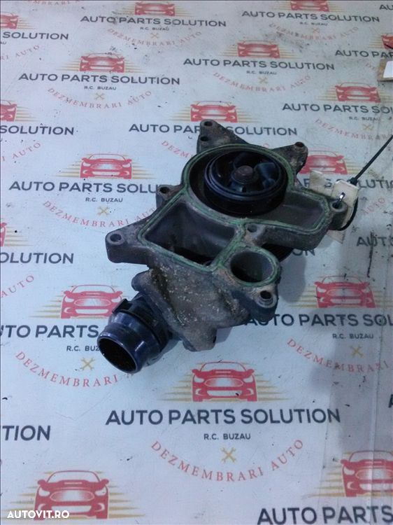 pompa apa bmw seria 5 f10 3.0d an fabr. 2012 - 1