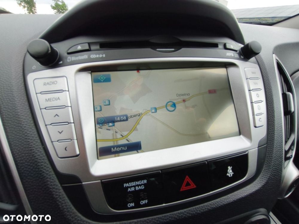 Hyundai ix35 - 10