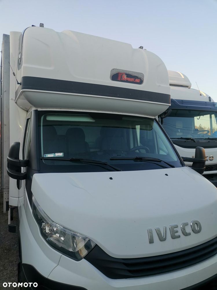 Iveco Daily 35S18 - 1