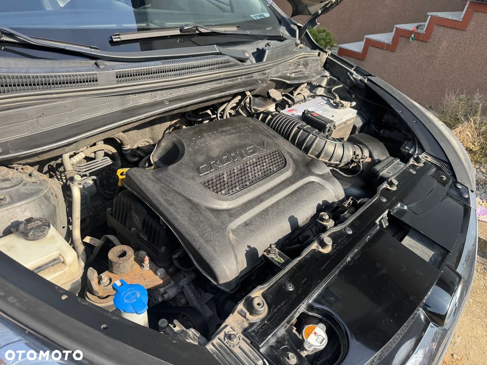 Hyundai ix35 2.0 CRDi 4WD Automatik Premium - 15