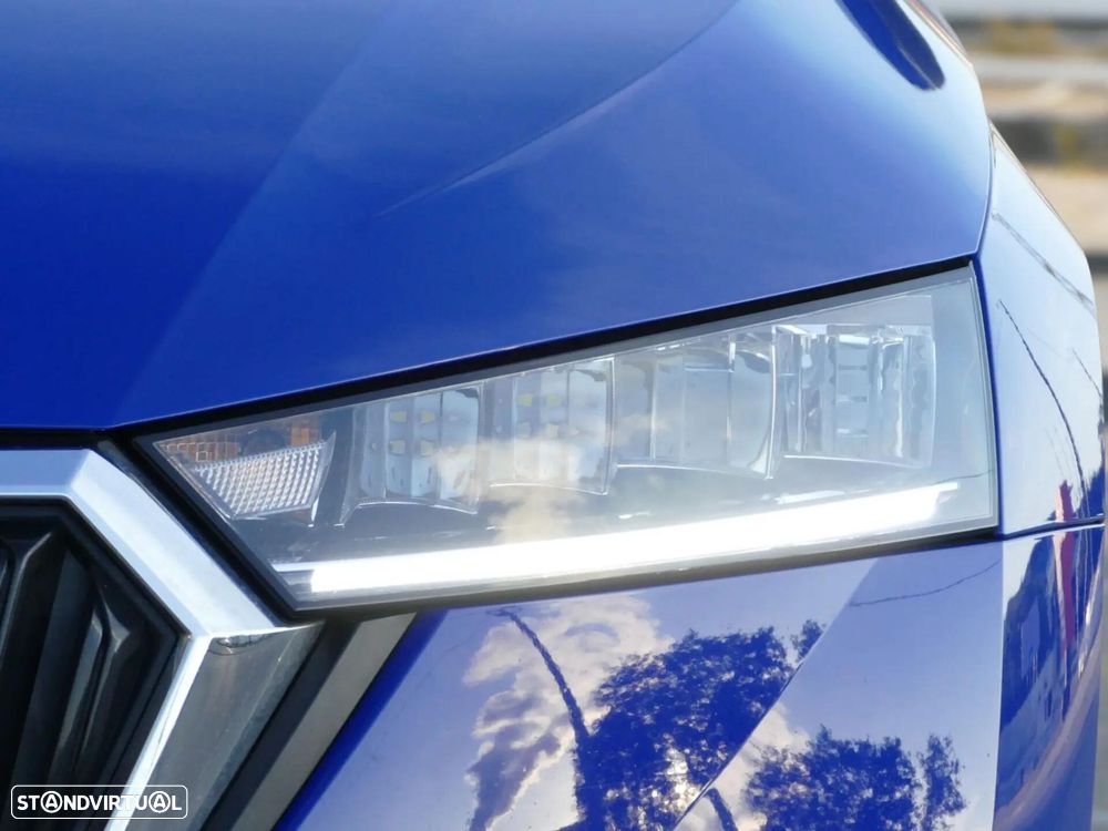 Skoda Octavia 1.4 TSI iV Ambition DSG - 11