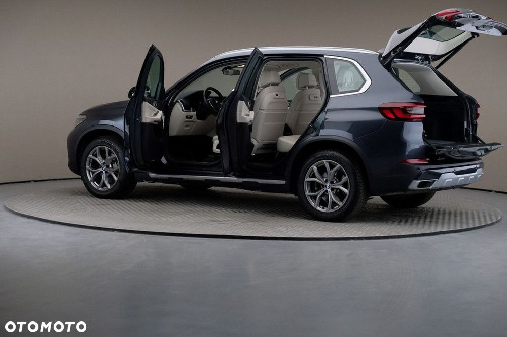 BMW X5 - 7