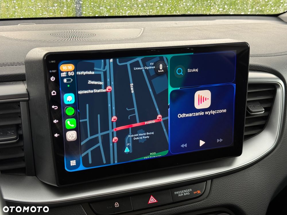 Kia Ceed 1.5 T-GDI S - 9