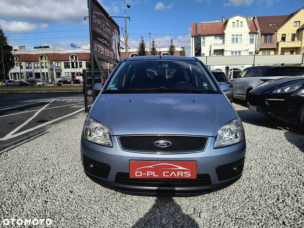 Ford C-MAX - 4