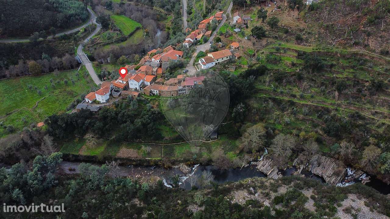 Moradia T4 para venda - Grande imagem: 4/38