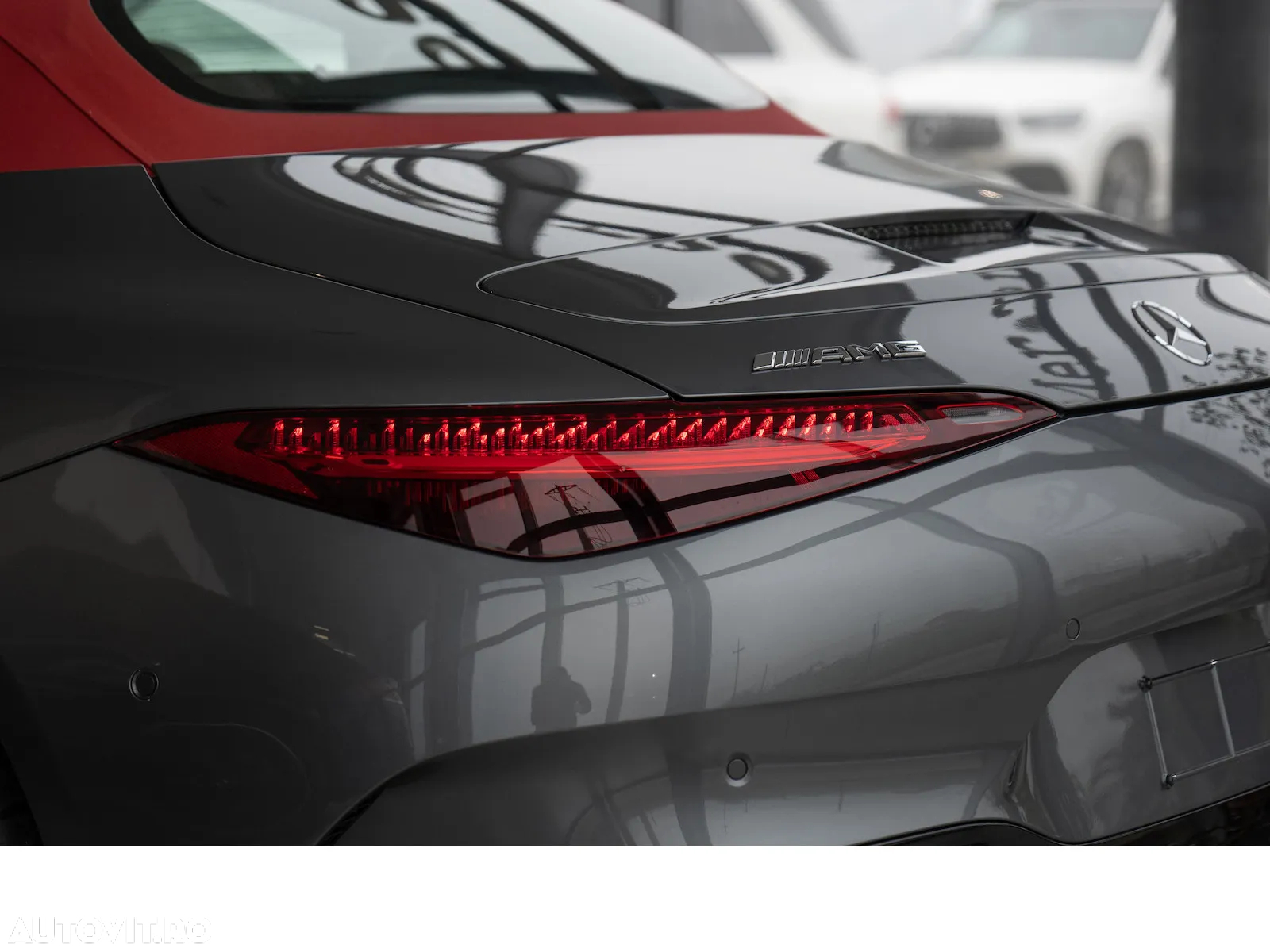 Mercedes-Benz SL AMG 63 4MATIC+ - 12