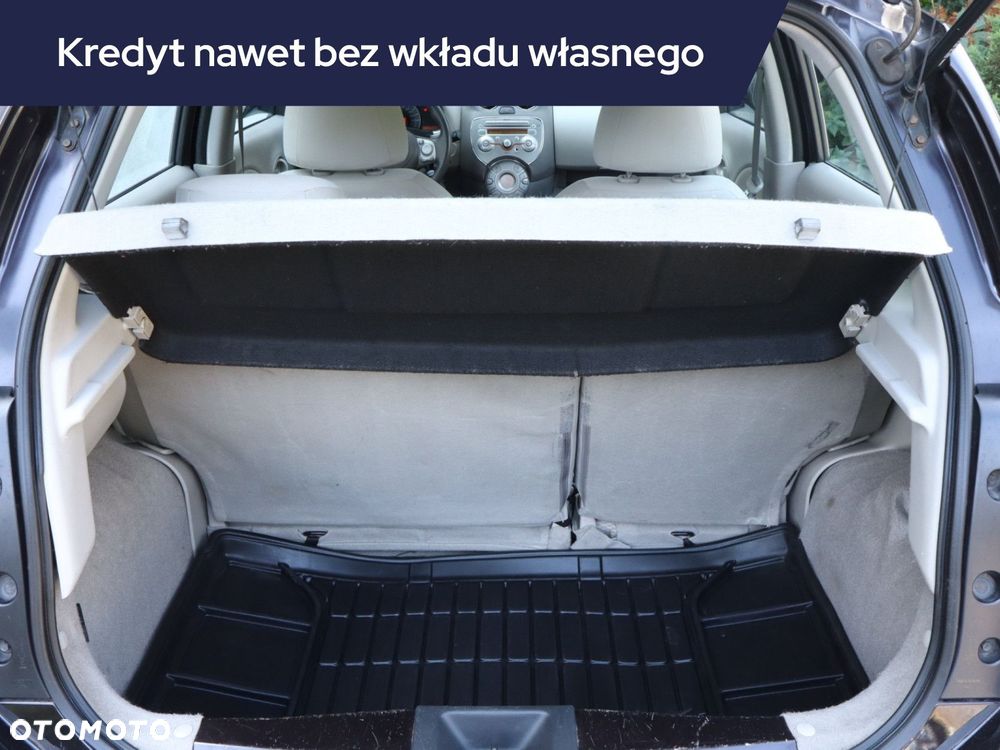 Nissan Micra - 15