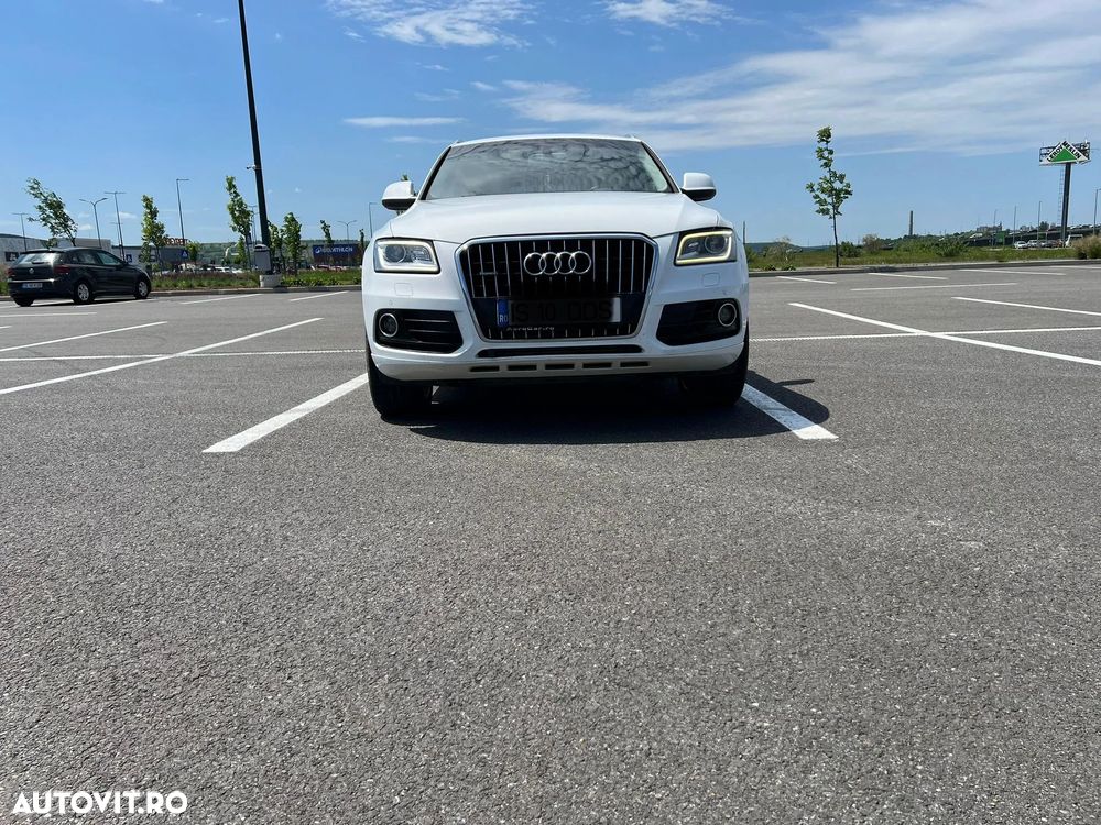 Audi Q5 - 5