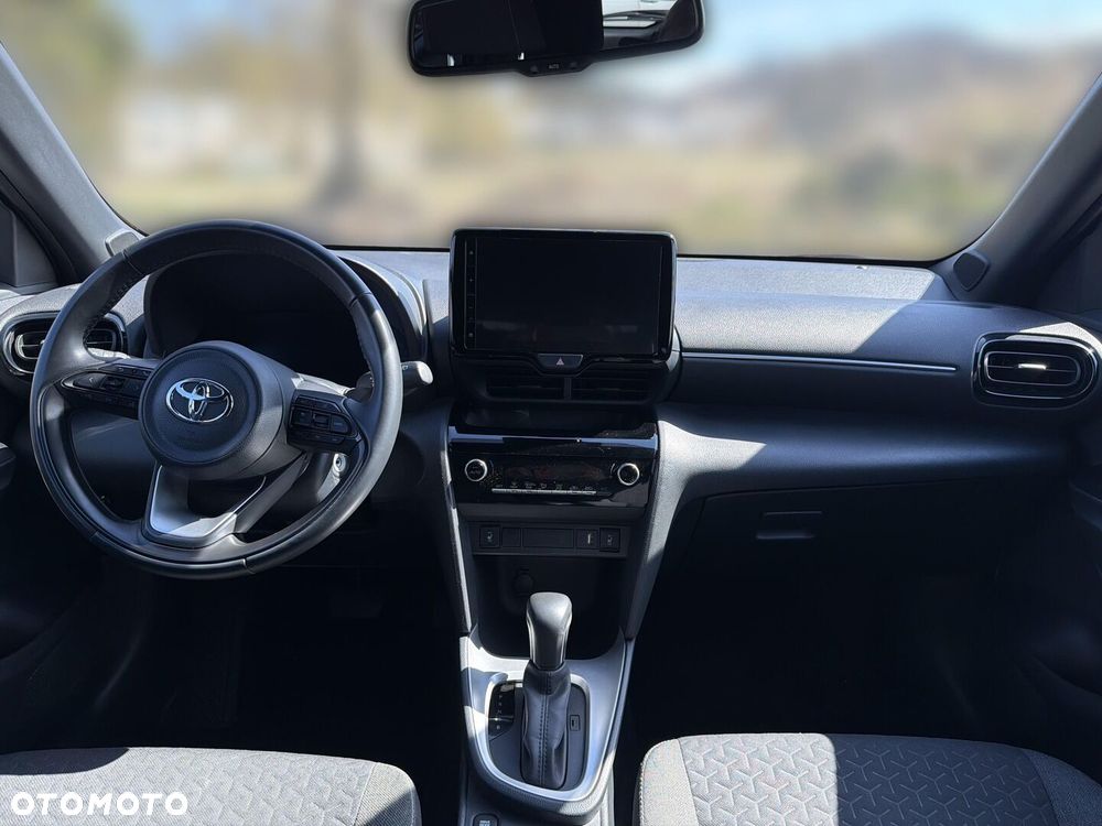 Toyota Yaris Cross Hybrid 1.5 Comfort - 14