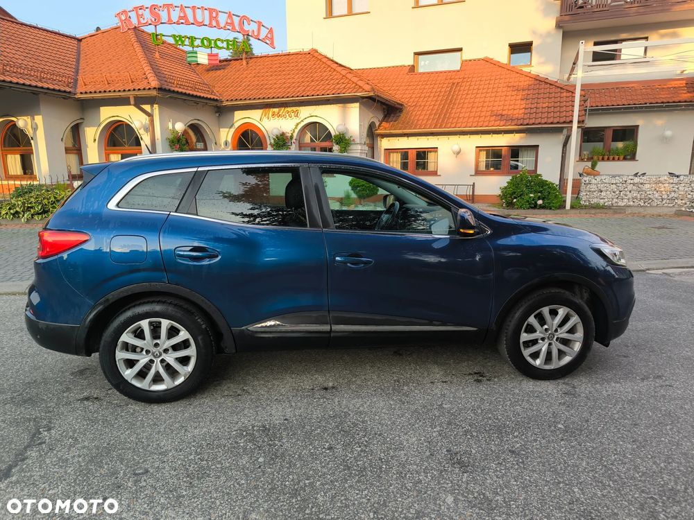 Renault Kadjar Energy TCe 130 EDC LIMITED - 3