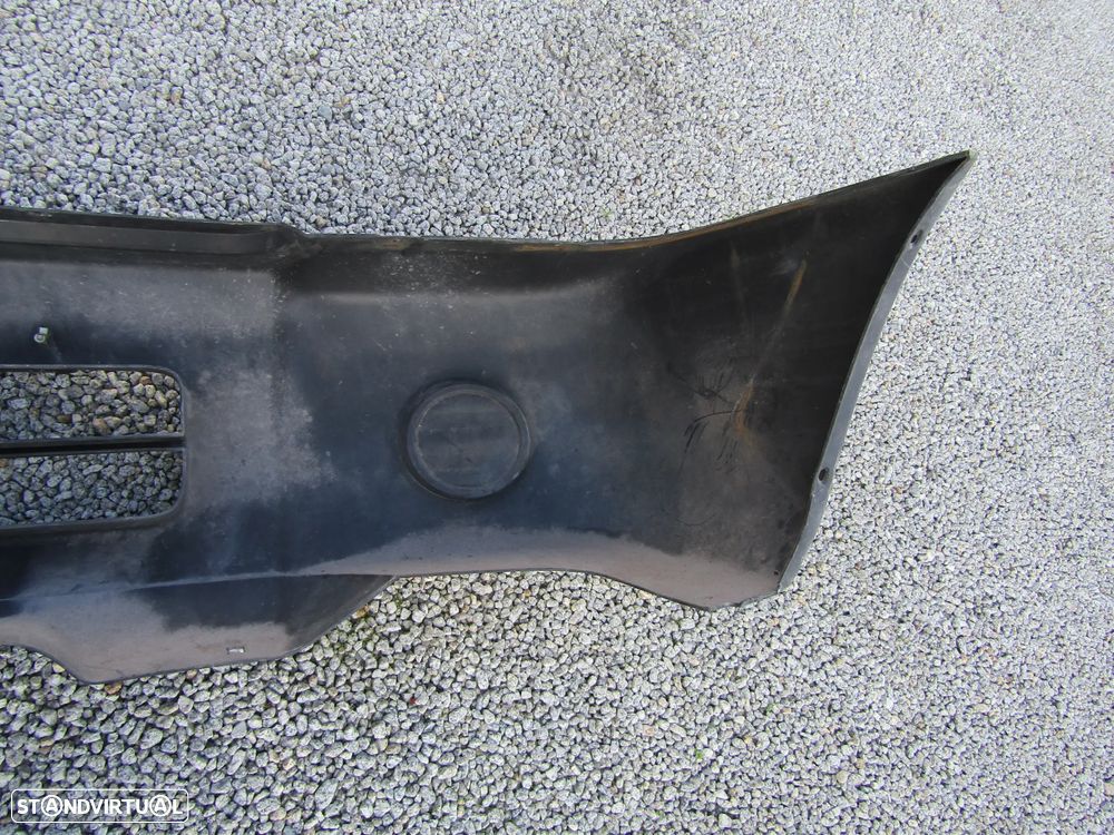 Para-choques NISSAN NAVARA 2001 - 2006 GENUINO 62022 VK000 (ver detalhes) - 7