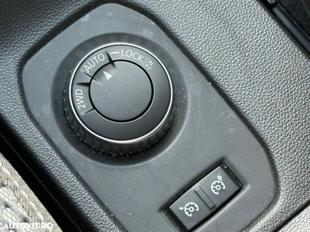 Dacia Duster 1.5 Blue dCi 4WD Prestige - 33