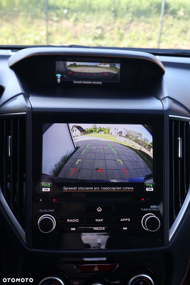 Subaru XV 2.0ie Lineartronic Platinum - 16
