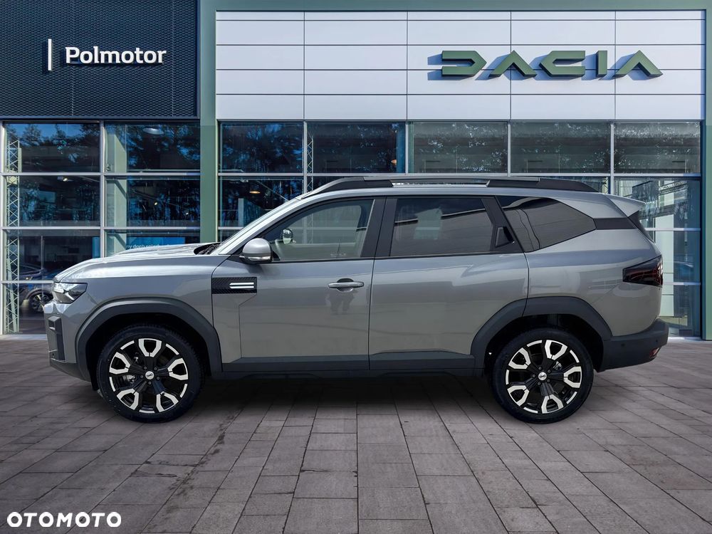 Dacia Bigster 1.8 Full Hybrid 155 Journey MMT - 4
