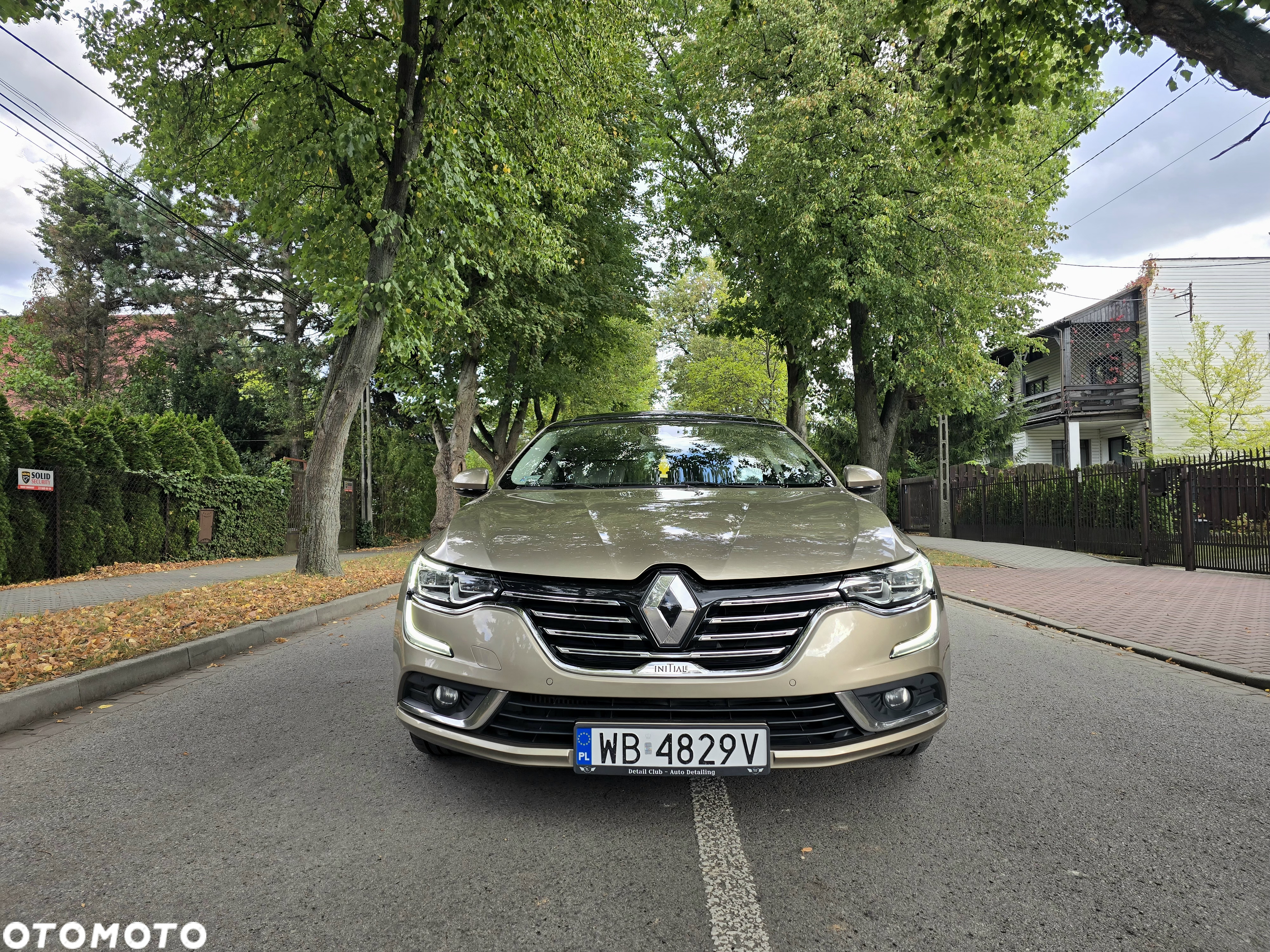 Renault Talisman 1.6 Energy dCi Initiale Paris EDC - 2