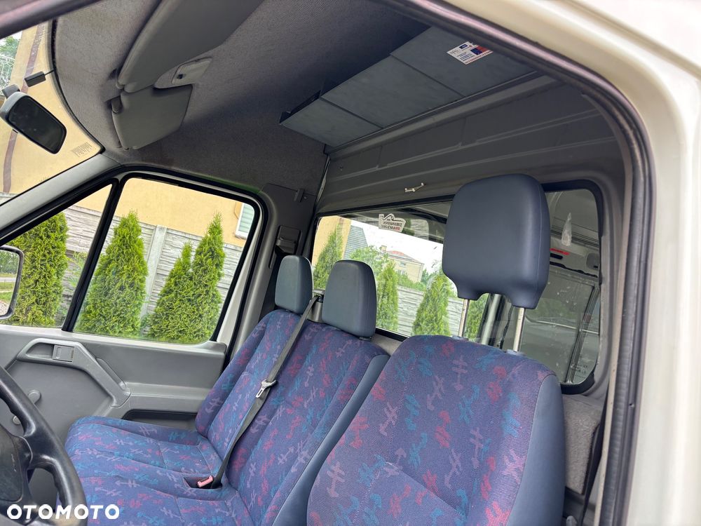 Volkswagen Lt35 - 11