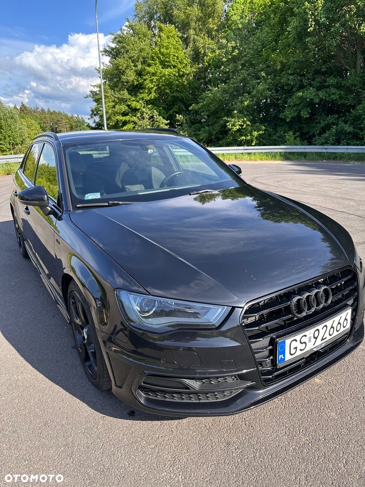 Audi A3 Sportback 2.0 TDI Ambition S tronic - 9