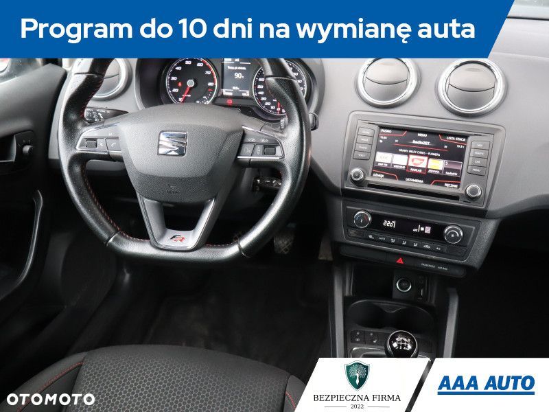 Seat Ibiza - 9