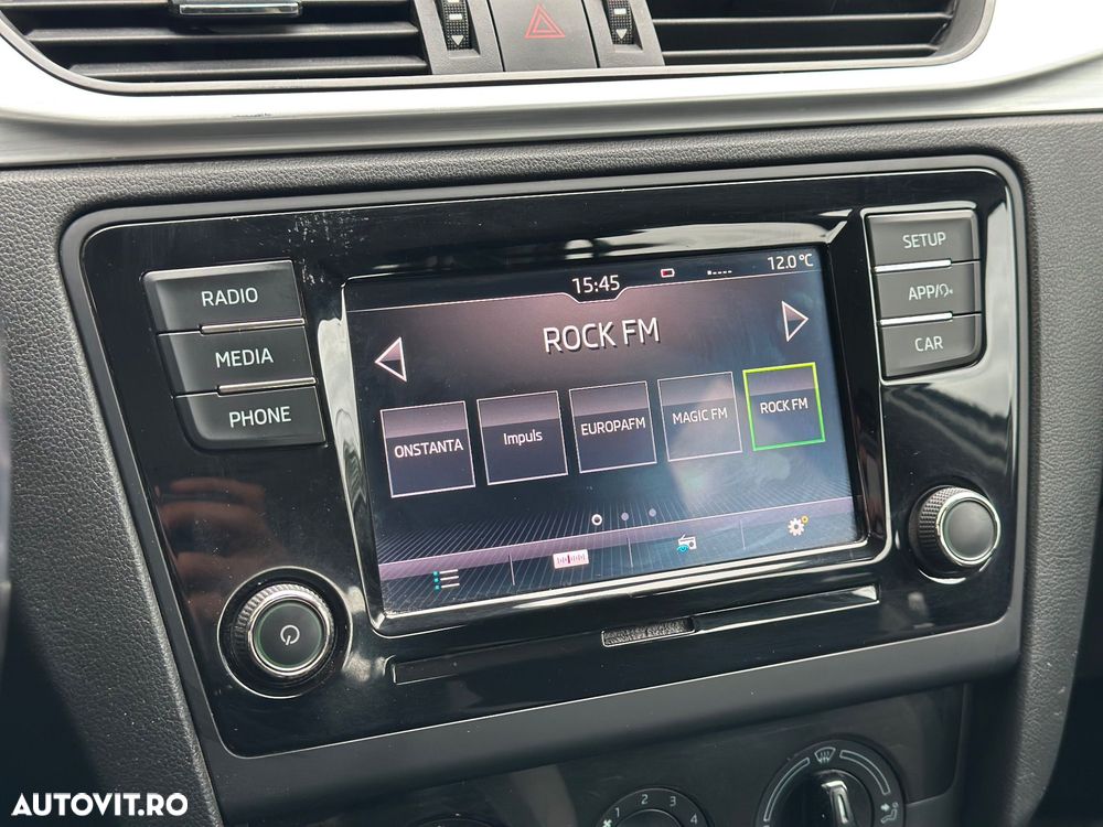 Skoda RAPID - 25