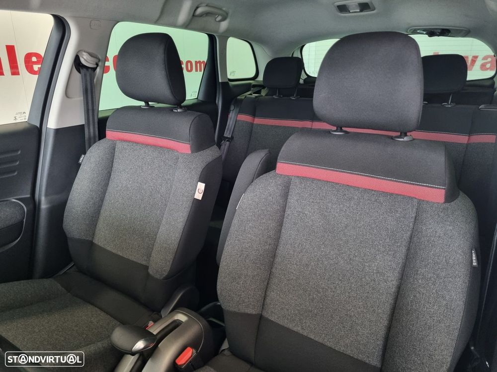 Citroën C3 Aircross 1.2 PureTech C-Series - 7