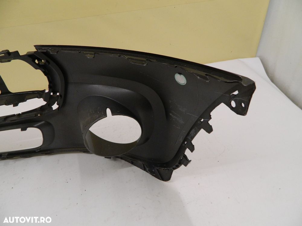 Bara fata Mini Cooper F56, 2014, 2015, 2016, 2017, 2018, 7317969. - 3