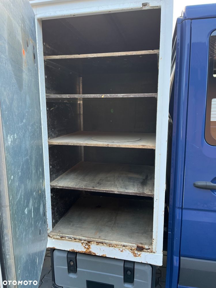 Mercedes-Benz SPRINTER - 24