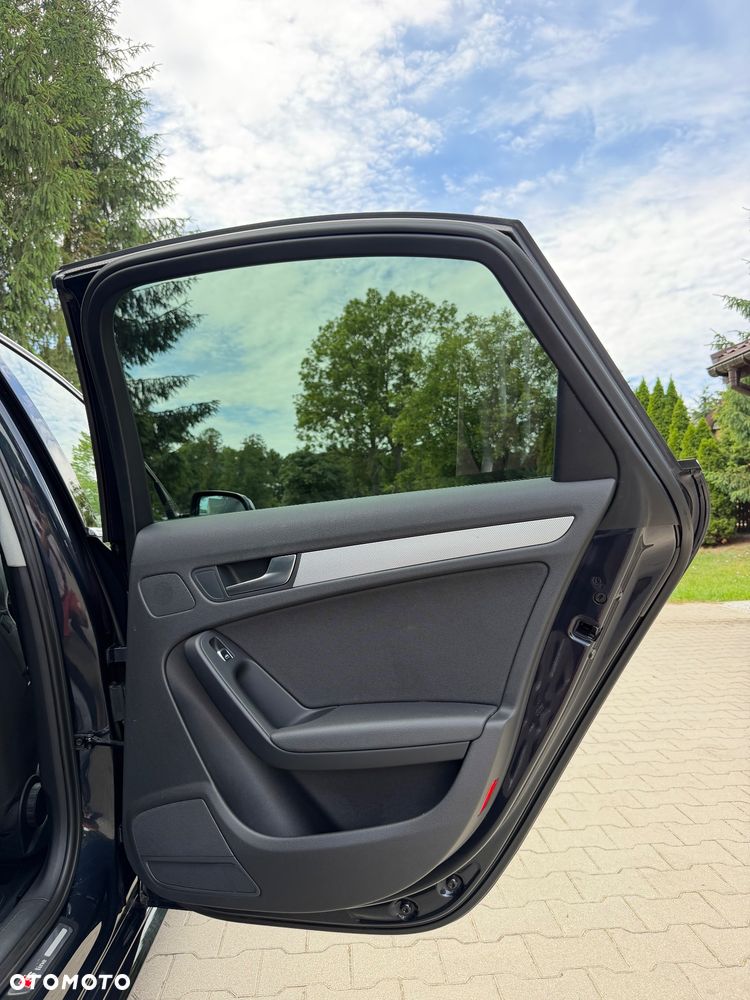Audi A4 Limousine 2.0 TDI - 16