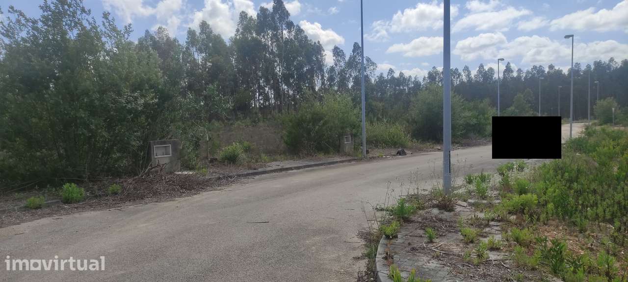 Terreno para construção - Quinta da Loba - Grande imagem: 2/2